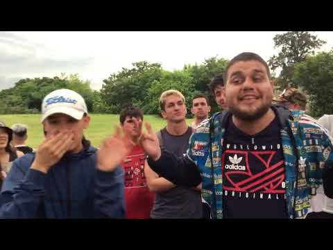 Tomba vs Kcoppe | Malvinas Free Style |FECHA#1