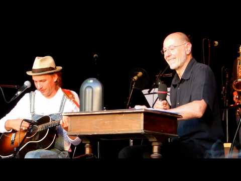 Ernst Molden & Willi Resetarits: Da Czerny (200. Sendung Trost & Rat beim Tschauner)