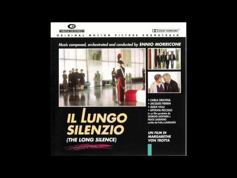 Ennio Morricone: Il Lungo Silenzio (Ricordo Di Lui/Emissione)