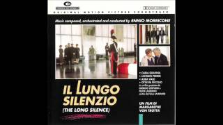 Ennio Morricone: Il Lungo Silenzio (Ricordo Di Lui/Emissione)
