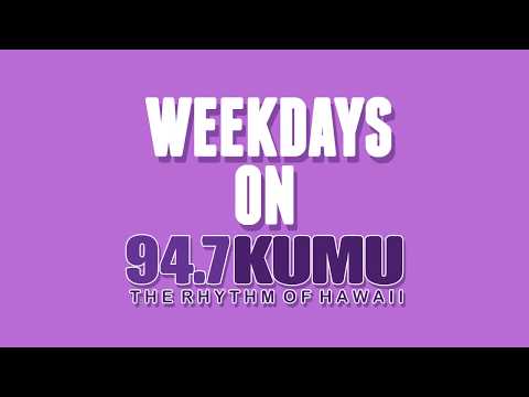 KUMU KEYWORD HAPPENING NOW!