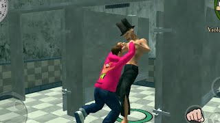 Jimmy Grapple TownPerson || Bully: Anniversary Edition || android