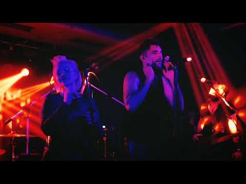 Royce - Insider, live in Klaipėda 01.01.2019