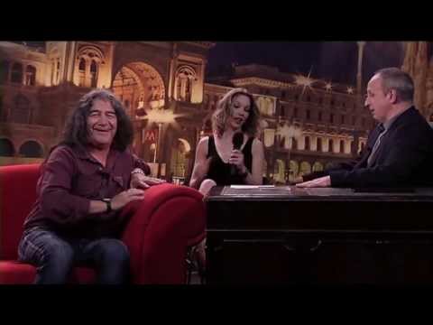 3. Drupi - Show Jana Krause 21. 6. 2013