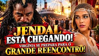 REUSMO RÁPIDO NOBREZA DO AMOR 03/10