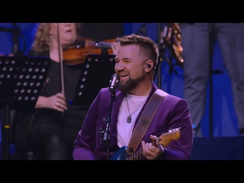 Ruhan du Toit - Shivers (Live at Sun Arena / Lexus Pop Classics 2023)