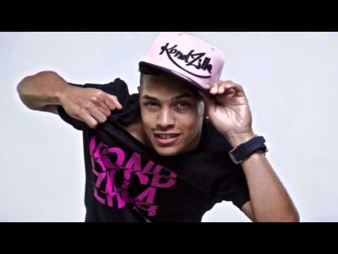 MC João e MC MM   Moça Malcriada DJ R7 Lançamento 2016