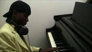 No Mercy(PianoBeatboxing)My Promise To You