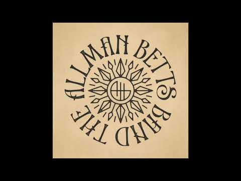 The Allman Betts Band - Autumn Breeze