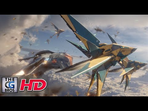 CGI & VFX Showreels: "Shading/Lighting/Rendering Reel" - by Jean-yves TEILLET