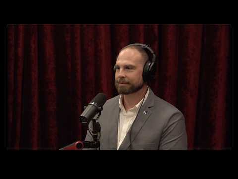 Joe Rogan Experience #2560 - David Grusch