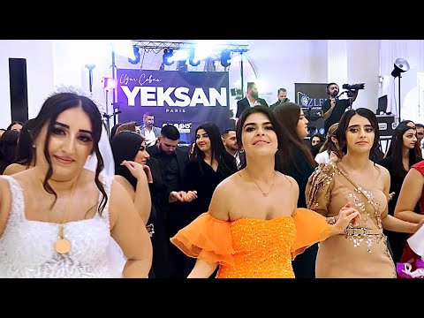 Uğur Çoban - Grup Yeksan / Grani 2023 Yar Heybete, Şervano, Sosine Merga