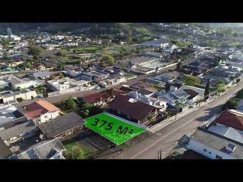 Terreno Urbano à venda no bairro Jardim América - Ituporanga - SC CONTATO (47) 9 9232-0632