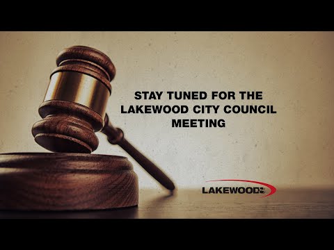 02-14-2022 City Council Meeting Video