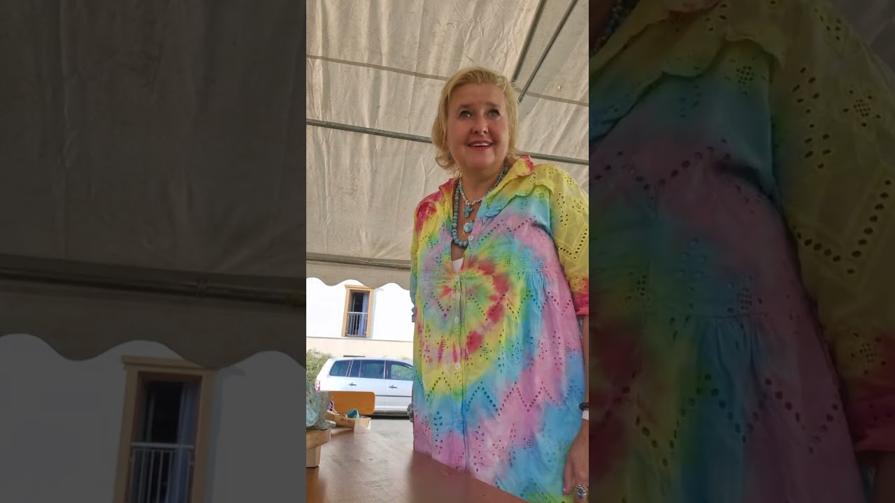 Povídání o Larimaru na Festivalu Avatar v Plzni thumbnail