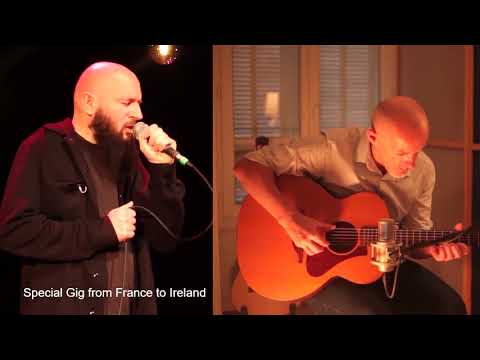 THE LONG BALCONIES: Takes From A City with A Lazarus Soul - *Trailer*