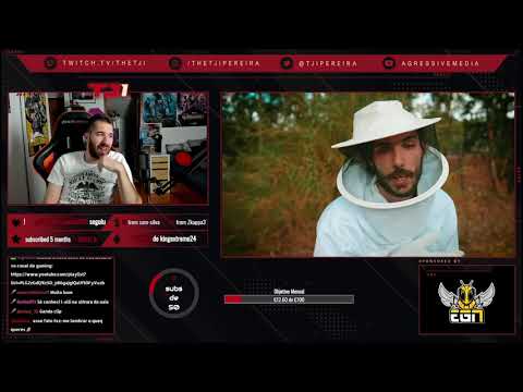 TJI REAGE A HAROLD, LUNN X L-ALI - RAIZ