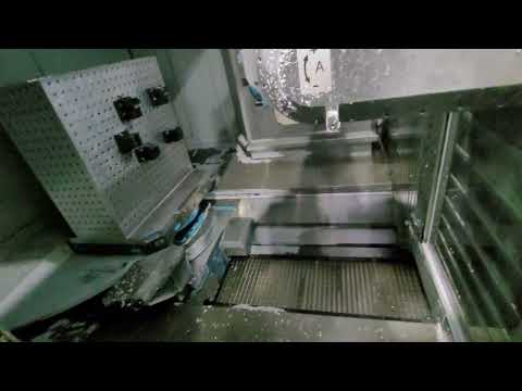 2013 MAKINO MAG1 MACHINING CENTERS, HORIZONTAL, N/C & CNC | Machinery Network (1)