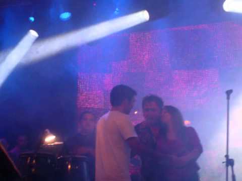 obsecion-claudio toledo y la onda