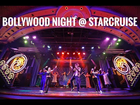 Parleen gill Parleen Gill Live @ starcruise | Singapore | Bollywood songs