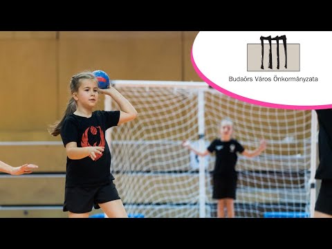 Budaörsi kézinap 2. – U12 lány VIII. csoport – 5. forduló