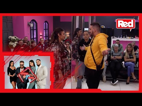 Hajlajti: Susret Zole i Miljane, Dejan i Dalila - Pitam za druga - 18.10.2021 - Red TV