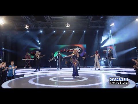 Cantando Ballando | SPECIALE Edizioni Musicali Il Cavaliere | Canale Italia [HD]