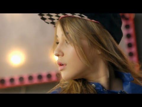 Lucia Gil - Pyromania ( Yo Quisiera T1 )