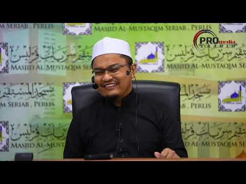 (LIVE) 02-09-2023 Ustaz Rizal Azizan : Al-Adabul Mufrad