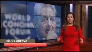 REPORTAJE INVESTIGATIVO COMPLETO- GEORGE SOROS