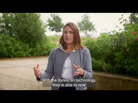 TFP Challenge Delivering Impact Video # 6 - Dyneval