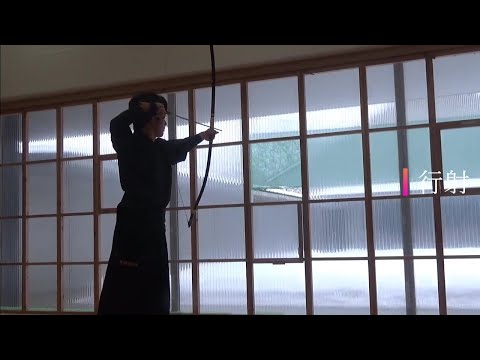 サークル紹介 弓道サークル