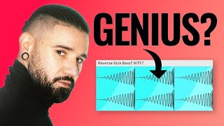 Thiên tài đứng sau âm thanh huyền thoại của Skrillex