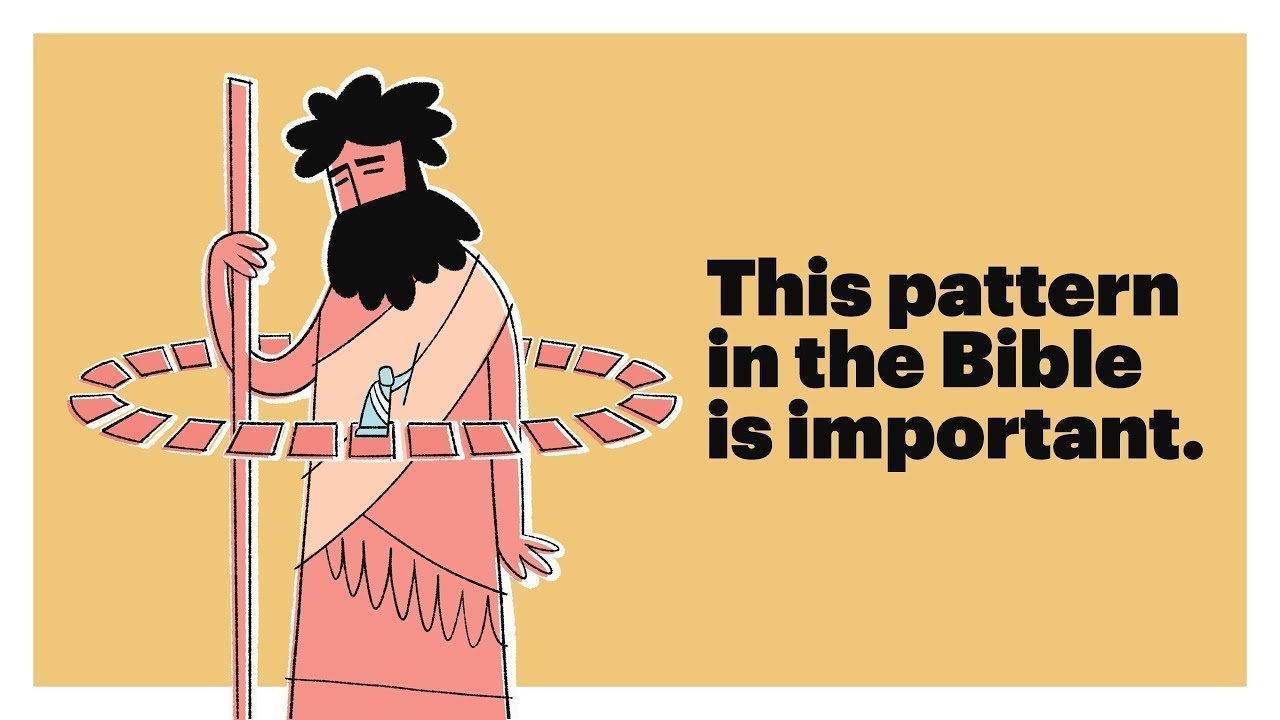 The Exodus Way | Supplemental Video