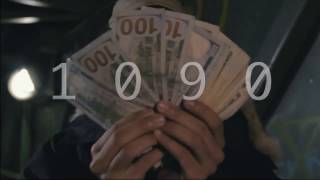 Johnny Millz- "1090" (Official Music Video)