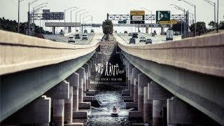Fox Wake Presents | Bob Soven We Live