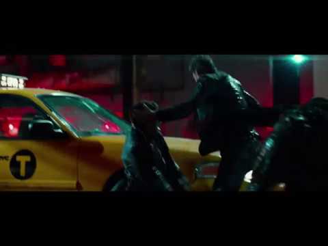 John Wick: Chapter Two