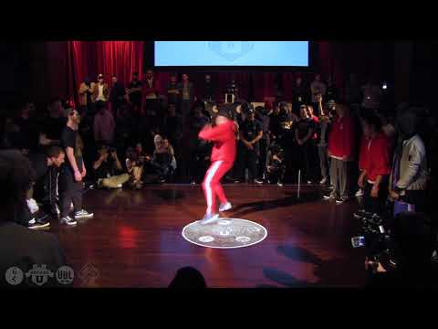 BC One BBoys vs Woodland Savages | 4v4 Final | Breaks U: 6ix 2018