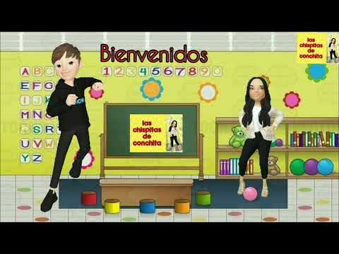 conociendo la letra M m