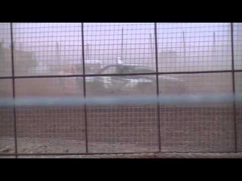 2014 Rollwell Engineering Production Sedan 20/20 2nd Feature - Rod Allen