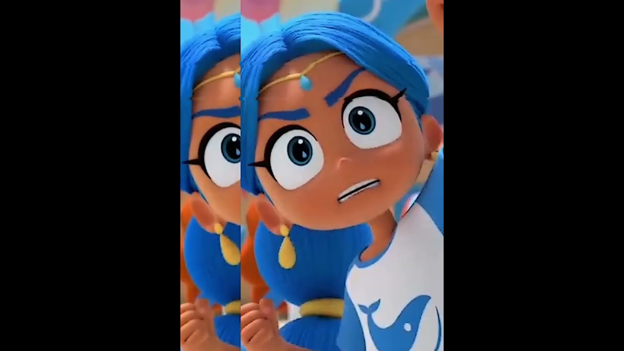 tim paus menannkkk😜, mantap blue|•#blue #blueshappier #rainbow #rainbowbubblegem