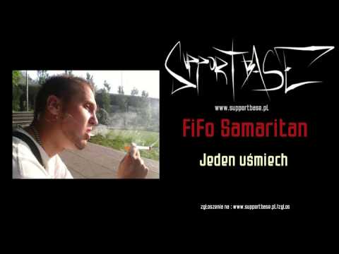 FiFo Samaritan - Jeden uśmiech