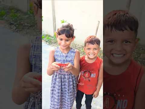 Mama Ne Atika ko chocolate Diya 🥰#shorts #shortsfeed