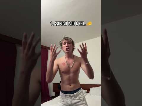 Top 3 imena za vašeg 