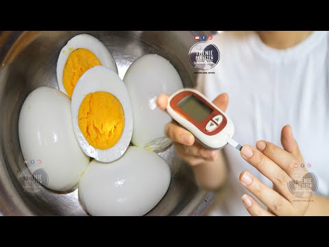 Vuani nga diabeti dhe konsumoni veze, urgjent duhet ta degjoni kete lajm