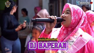 Download lagu TERBARU ❗❗DJ BAPERAN HILLAL PUTRA  || WINDA DWI LESTARI || GRAND LAUNCHING HILLAL PUTRA  mp3