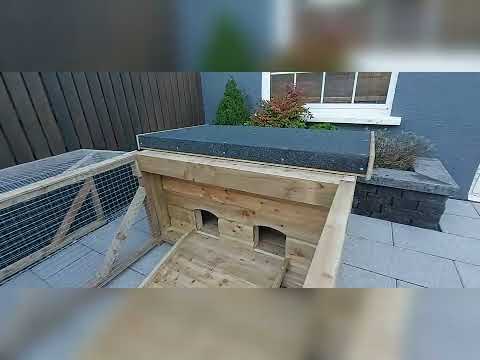 Guinea Pig / Rabbit Enclosures - Image 2