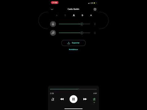 Ariel camacho  y miguel montoya  cada quien