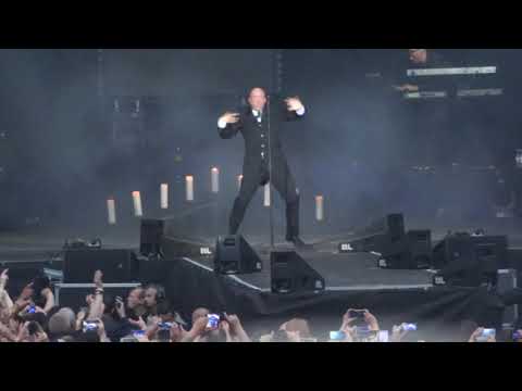 Unheilig - Hinunter bis auf eins - Berlin, 16.07.2016