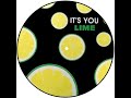 Lime – It's You (Original Remixes) 11:52